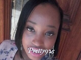 Pretty925