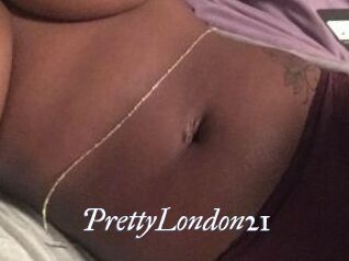PrettyLondon21