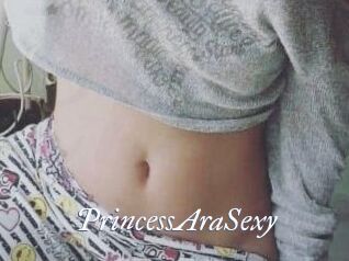 PrincessAraSexy