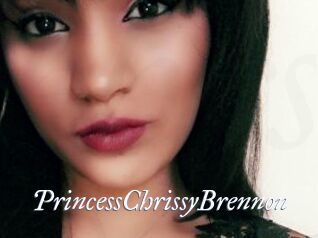 PrincessChrissyBrennon