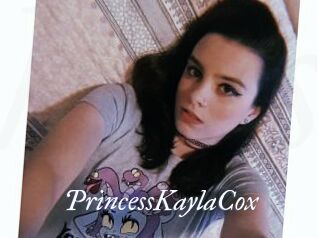 PrincessKaylaCox