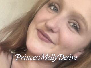 PrincessMollyDesire