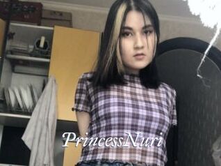 PrincessNuri