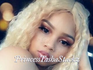 PrincessTashaStackz