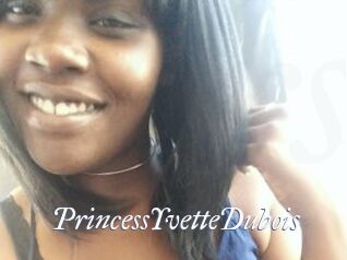 PrincessYvetteDubois