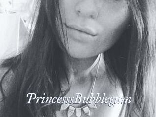 PrincesssBubblegum