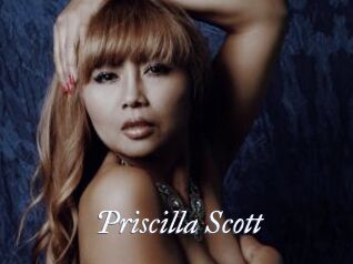 Priscilla_Scott