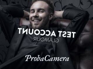 ProbaCamera