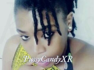 PussyCandyXR