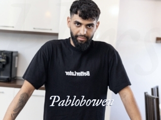 Pablobowen