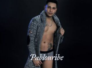 Pablouribe