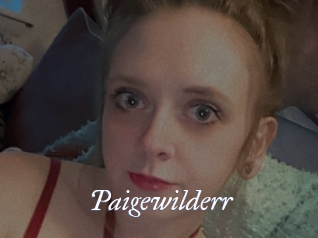 Paigewilderr