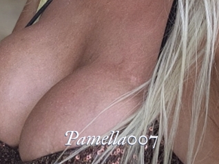 Pamella007