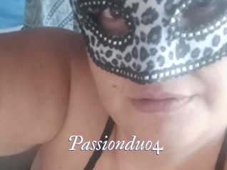 passionduo4 Kei Harde Sex
