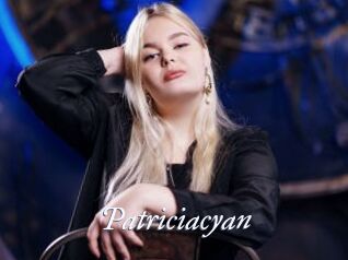 Patriciacyan