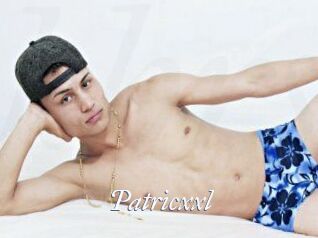 patricxxl Kei Harde Sex