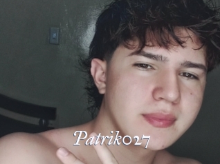 patrik027 Kei Harde Sex