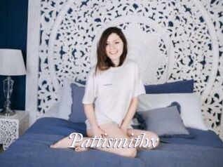 Pattismithx