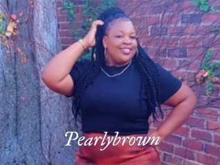 Pearlybrown