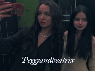 Peggyandbeatrix