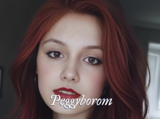 Peggyborom