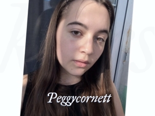 Peggycornett