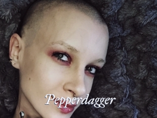 Pepperdagger