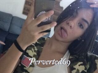 Perverted69