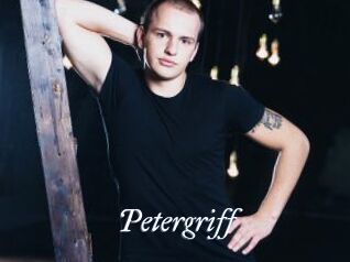 Petergriff