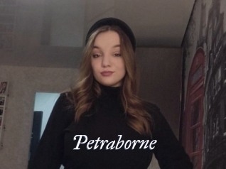 Petraborne