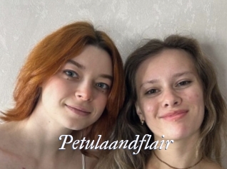 Petulaandflair