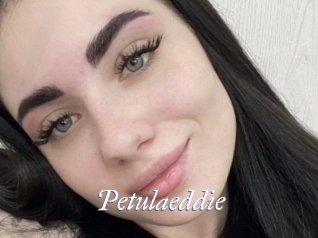 Petulaeddie
