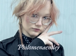 Philomenaemley