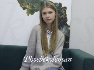 Phoebekoleman