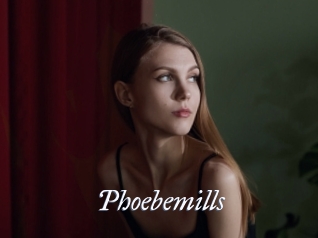 Phoebemills