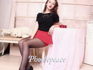 Phoebepeace