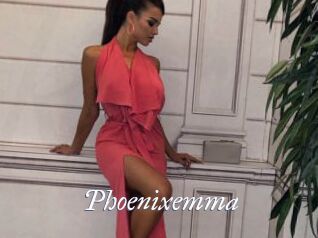 Phoenixemma