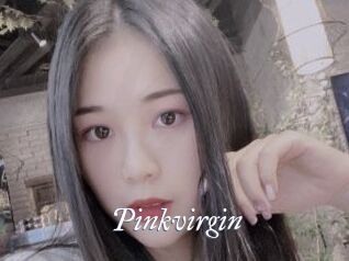 Pinkvirgin
