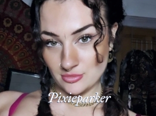 Pixieparker