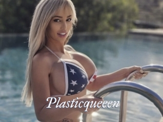 Plasticqueeen