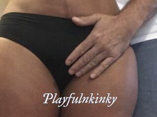 Playfulnkinky