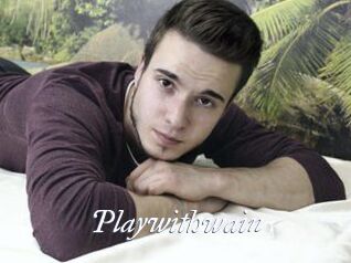 Playwithwain