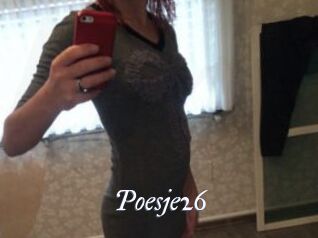 Poesje26