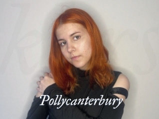 Pollycanterbury