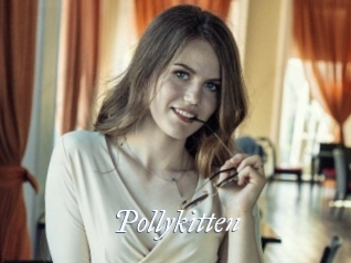 Pollykitten