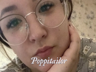 Poppitailor