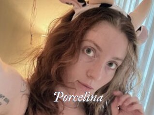 Porcelina