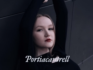 Portiacantrell