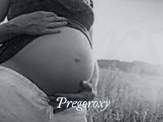 Pregoroxy