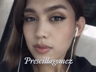 prescillagomez Kei Harde Sex